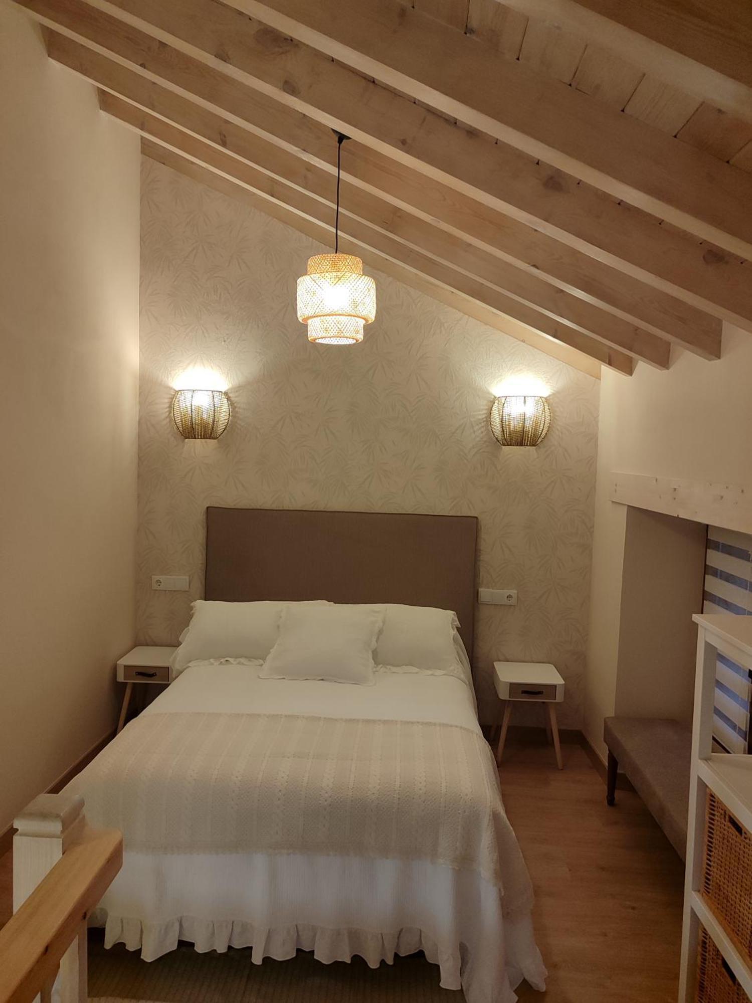 La Casina De Tielve De Cabrales Dentro Del Parque Nacional Picos De Europa Villa Eksteriør bilde